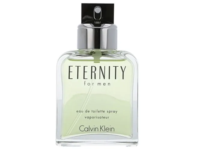 Calvin Klein Eternity For Men, Män, 100 ml Edt | Dofter - Dofter till herrar - Eau de Toilette till herrar | GameStuff