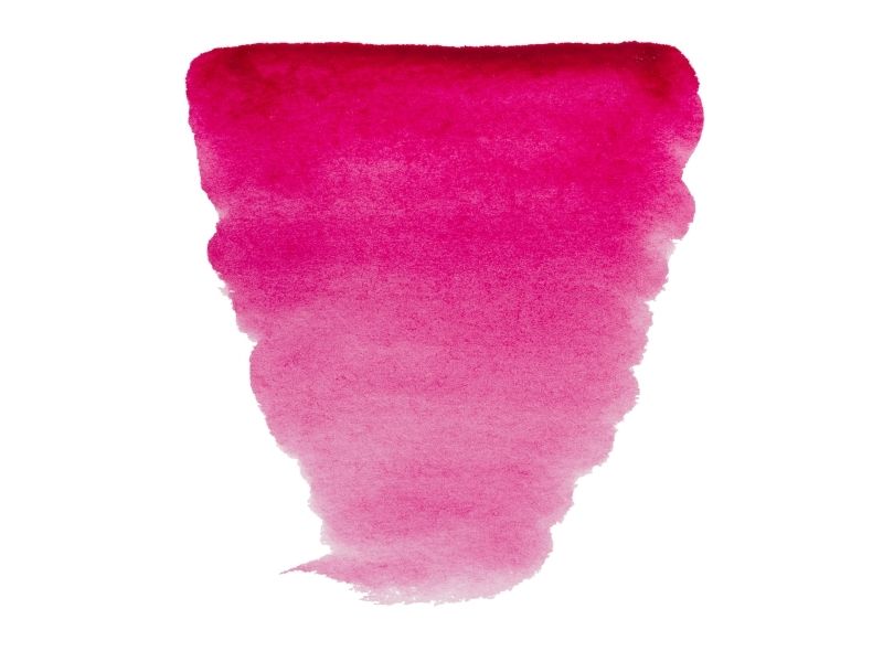 Van Gogh Akvarelrør Quinacridone Rose (Primær) 366