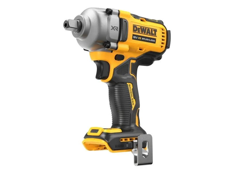 DeWALT DCF892NT-XJ mutterdragare 18V 812 Nm 1/2 4 hastigheter
