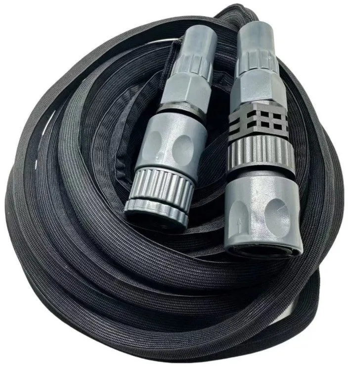 TROLLA Flexislange 15-30 meter lux | Trädgården - Bevattning av trädgårdar - Trädgårdsslangar | GameStuff