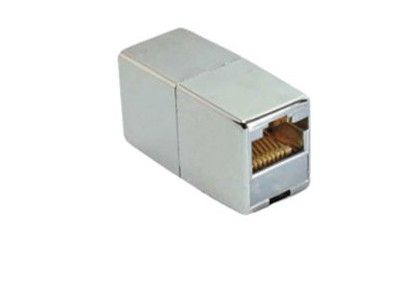 Shiverpeaks Bs75006-M, Rj45, Rj45, Metallisch