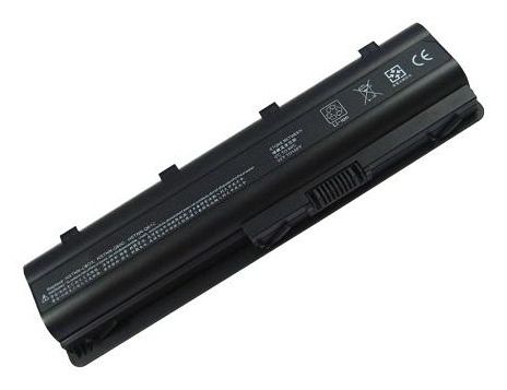 Extra Digital Nb460335, Akku, Hp, Compaq Mu06