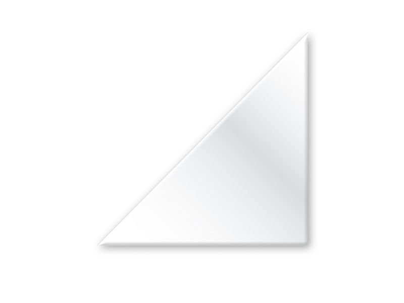 Herma 1409, Transparent, 100 X 100 Mm, 100 Stk