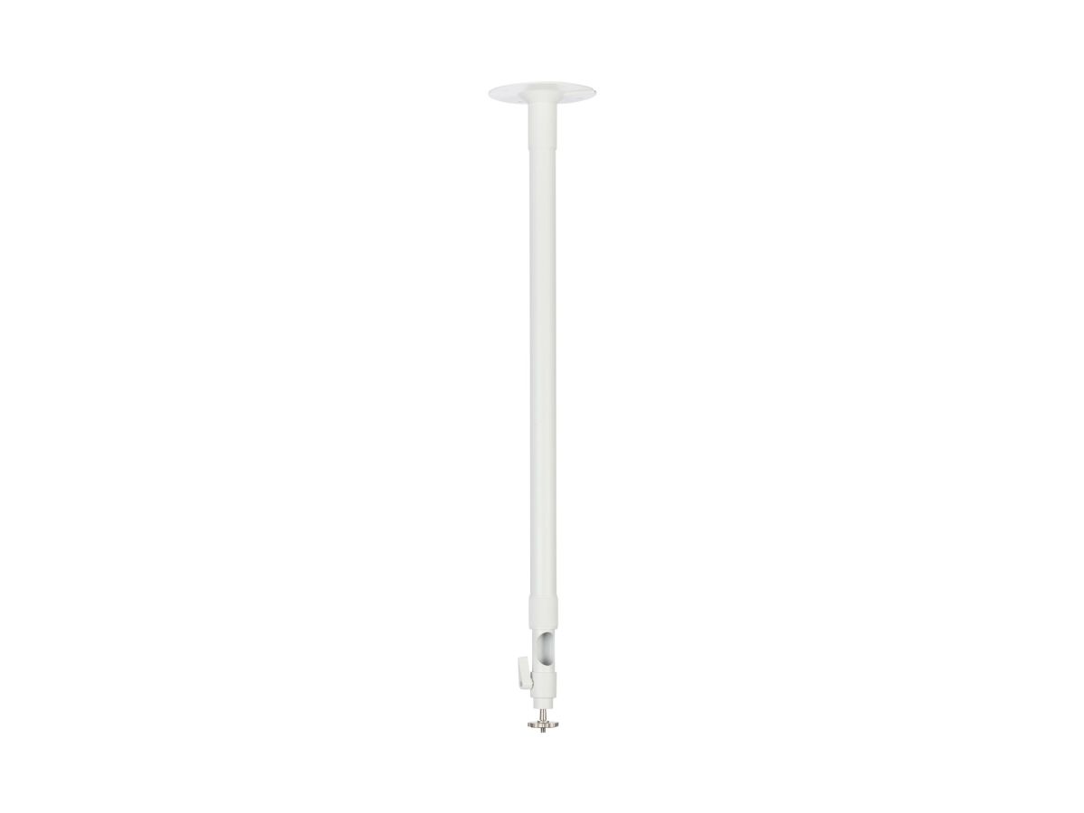Dahua Europe Pfb110c-E, Montering, Universel, Hvid, Hikvision Digital Technologie, Aluminium, 1 Kg