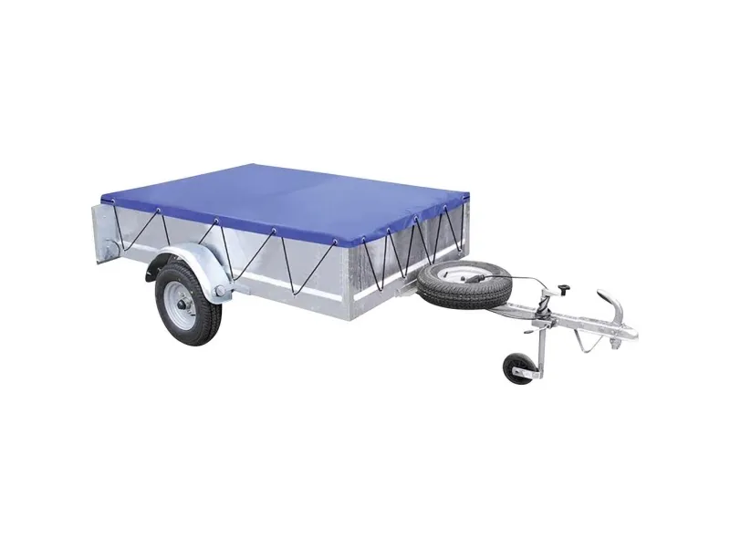 ProPlus A340814 Släppresenning (L x B x H) 2,075 m x 1,14 m x 5 cm | Bilvård & Biltillbehör - Transportutrustning - Lastsäkring | GameStuff