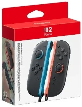 Ekstra controller