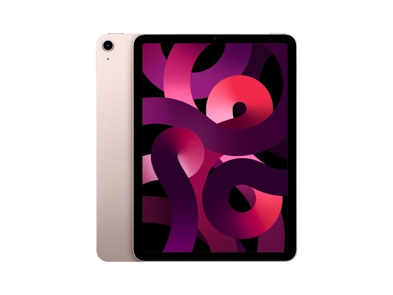 Apple Ipad Air, 27,7 Cm (10.9"), 2360 X 1640 Pixel, 64 Gb, 8 Gb, Ipados 15, Pink