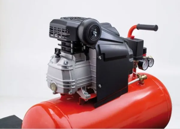 Black & Decker BD 205/50 luftkompressore 1500 W 210 l/min Vekselstrøm