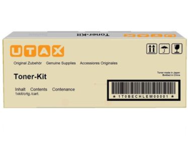 Utax 1T02ndaut0, 30000 Seiten, Gelb, 1 Stück(E)