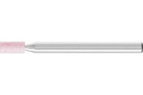 Pferd 31103270, Montierte Stelle, Stahl, 206100 Rpm, 150000 Rpm, 3 Mm, 6 Mm