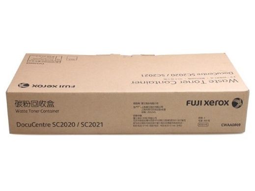 Xerox - Opsamler Til Overskydende Toner - For Fujifilm Docucentre Sc2020