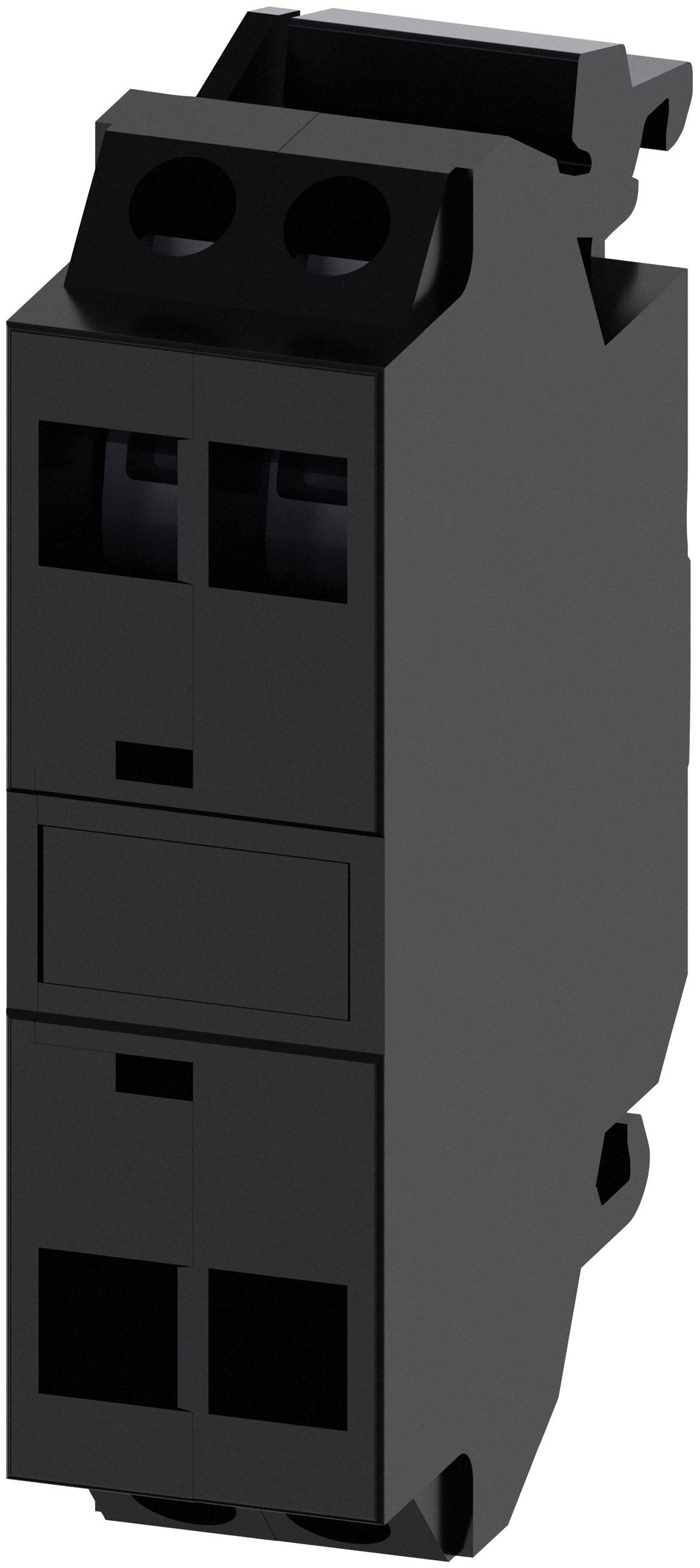 Siemens 3Su1400-1Da10-3Aa0 3Su14001da103aa0 Klemme 1 Stück