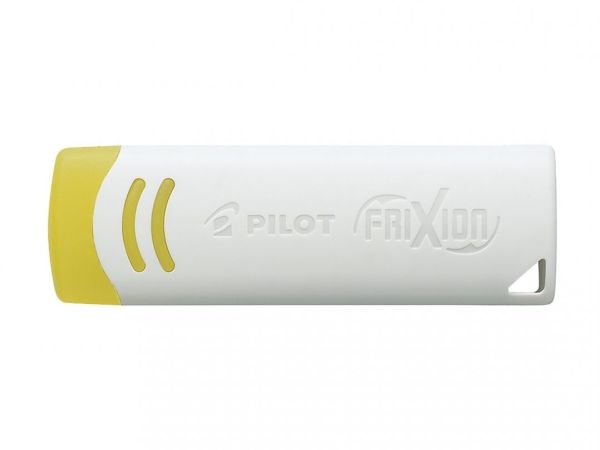 Pilot Frixion Entferner