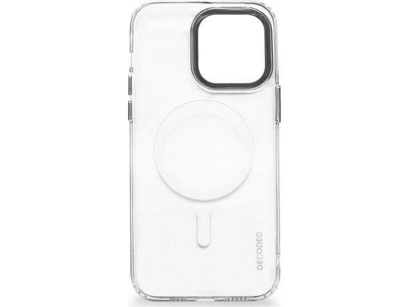 Decoded D23ipo14bct2ae, Cover, Apple, Iphone 14, 15,5 Cm (6.1"), Transparent
