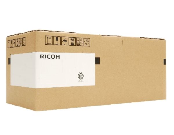Ricoh MP C3002 - Sort - original - tonerpatron - for Nashuatec MP C3002, MP C3502  NRG MP C3002, MP C3502  Rex Rotary MP C3002, MP C3502