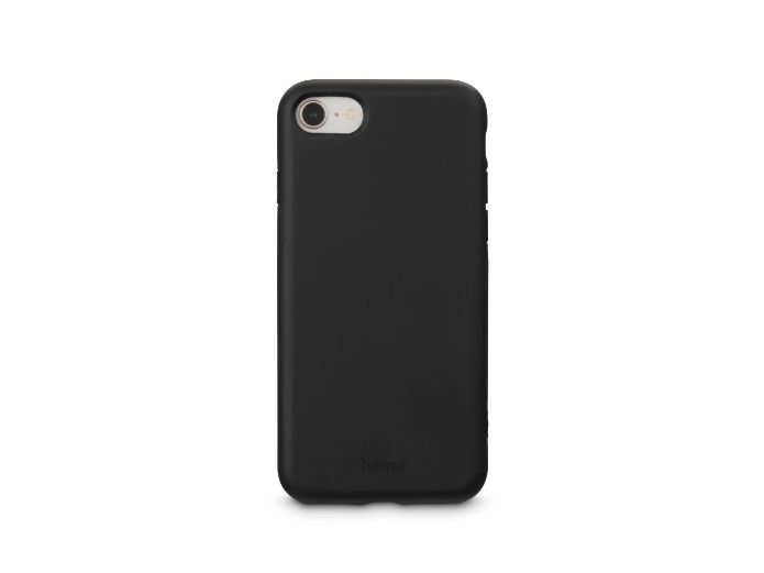 Hama 00138192, Cover, Apple, iPhone 7/8/SE 2020/SE 2022, 11,9 cm (4.7), Sort