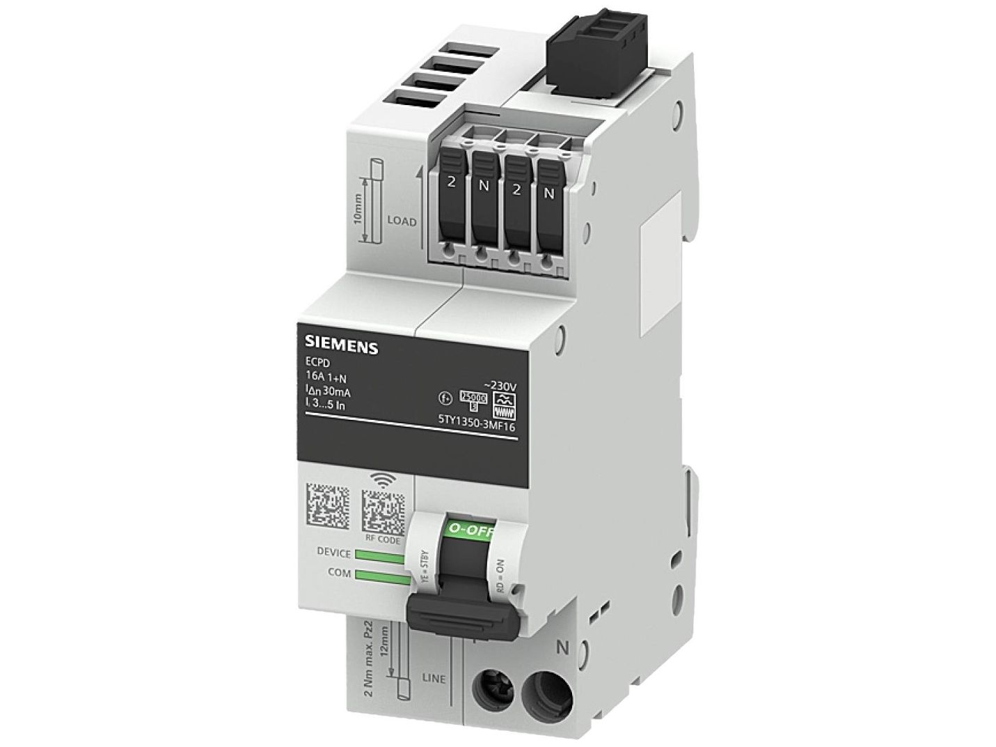Siemens 5Ty13503mf16