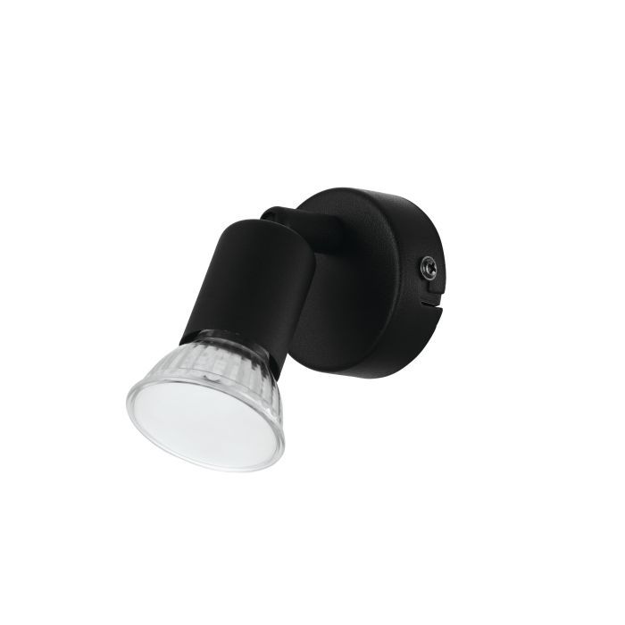 Eglo Buzz Led-Spot I-Sorte