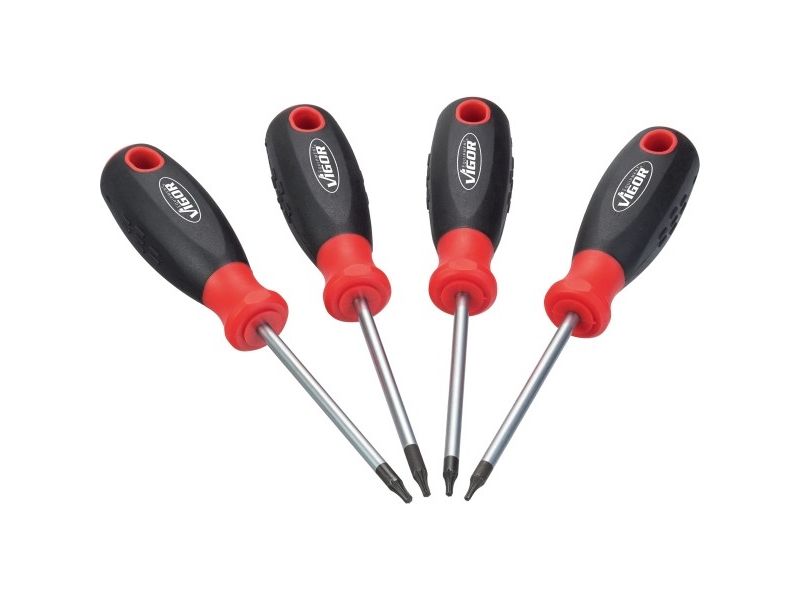 Vigor V4418