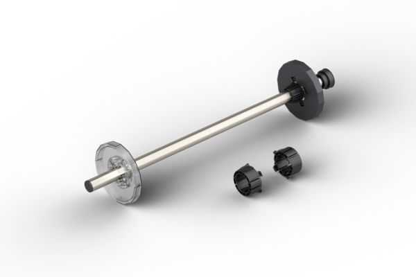 Epson Roll Feed Splindle (24"), Roller, 1 Stück(E)