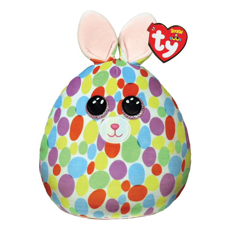 Ty Bloomy, Spielzeug-Hase