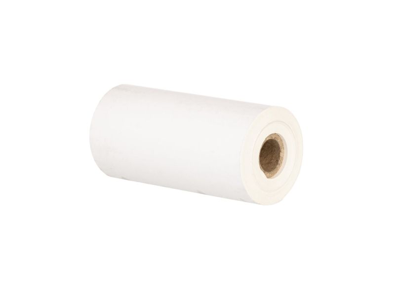 Zebra Z-Perform 1000D 60 Receipt - Ubelagt - 60 Micron - Rulle (7,98 Cm X 15,54 M) 50 Rulle Boks - Kvitteringspapir