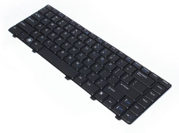Dell 5Mfj6, Tastatur, Englisch, Tastatur Mit Hintergrundbeleuchtung, Dell, Vostro 3300, 3400, 3500