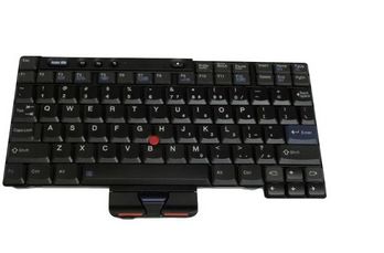 Keyboard Tschechisch