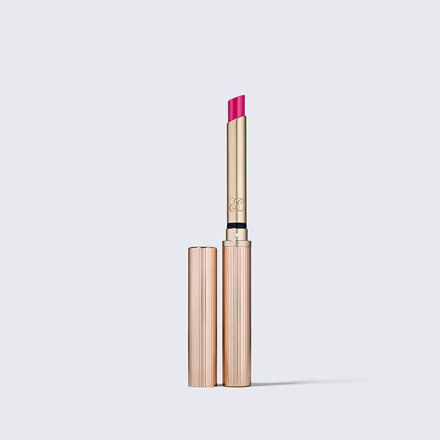Pure Color Explicit Lip Shine Lipstick