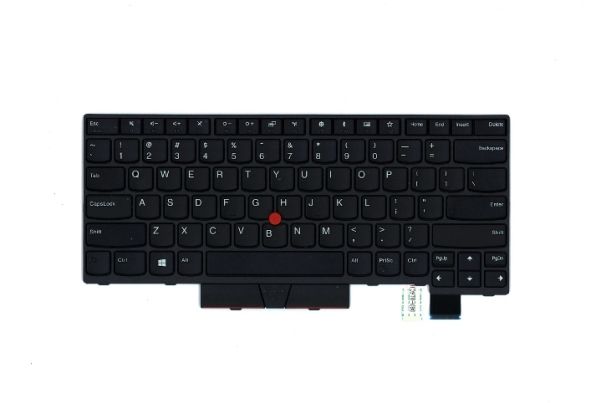 Lenovo 01Ax604, Tastatur, Türkisch, Lenovo, Thinkpad T470