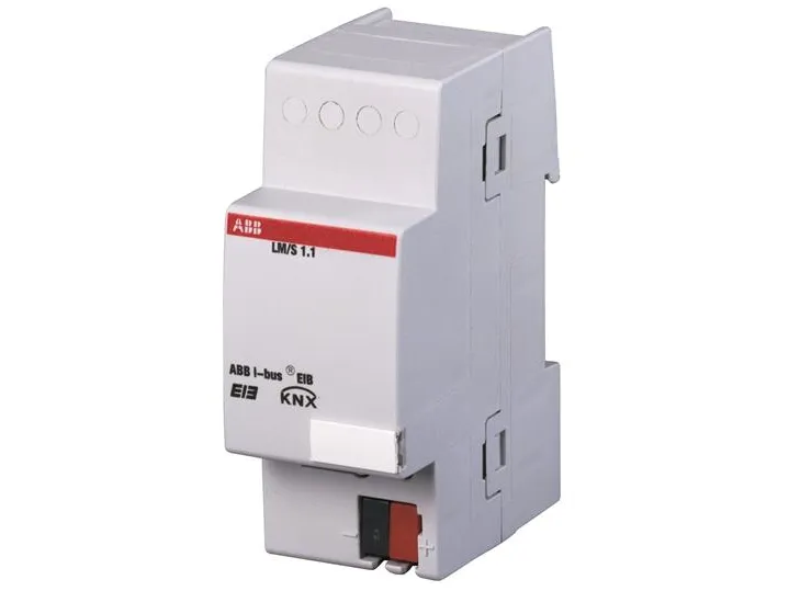 ABB LM/S1.1, 0,09 g, 36 x 90 x 64,5 mm