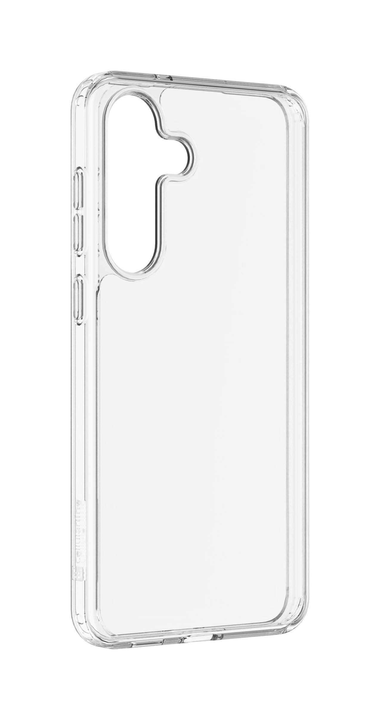 Cellularline Clear Protect - Galaxy S25 Fe, Cover, Samsung, Galaxy S25 Fe, 17 Cm (6.7"), Transparent