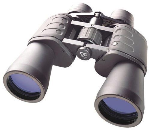 Bresser Optics Hunter 8-24 X 50, Bk-7, 24X, 5 Cm, Schwarz, 810 G
