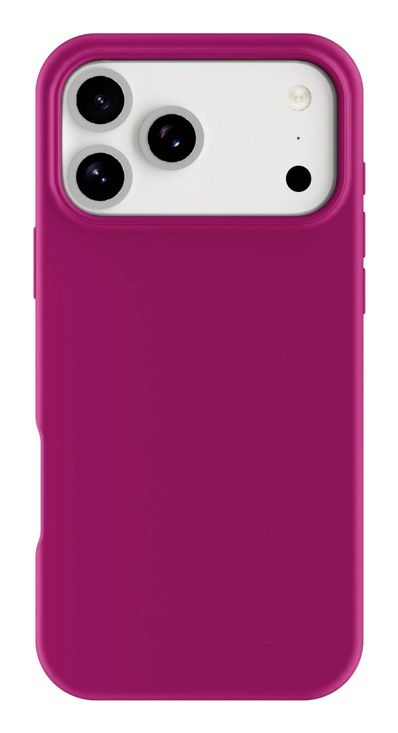 Cellularline Sensation Mag - Iphone 17 Pro Max / 18 Pro Max, Cover, Apple, Iphone 18 Pro Max, 17,5 Cm (6.9"), Pink