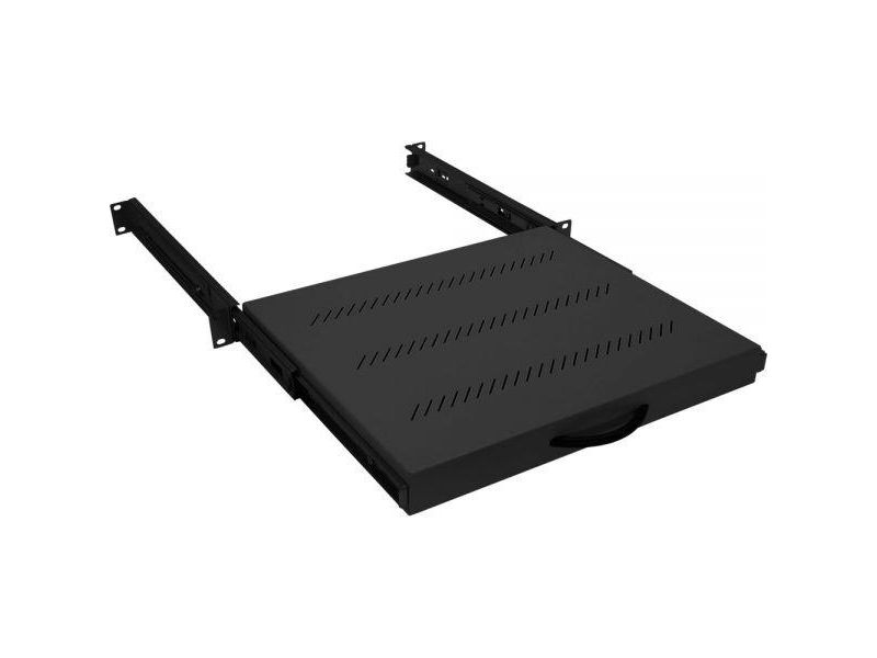Triton Rab-Up-X30-A1, Schwarz, 30 Kg, 1U, 350 Mm, 45 Mm, 1 Stück(E)