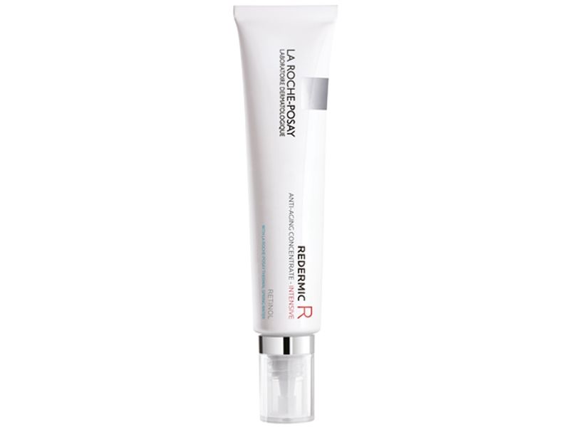 La Roche-Posay 3337872413063, Unisex, 35+ Jahr(E), Empflindliche Haut, Anti-Aging, Anti-Falten, Regenerierend, Glättend, Weichmachend, Röhre, 30 Ml