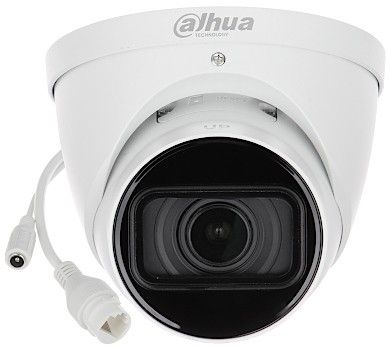 Dahua Technology Entry Ipc-Hdw1431t-Zs-2812-S4, Ip-Sicherheitskamera, Innen & Außen, Kabelgebunden, 120 Db, Ce-Lvd: En62368-1 Ce-Emc: Electromagnetic