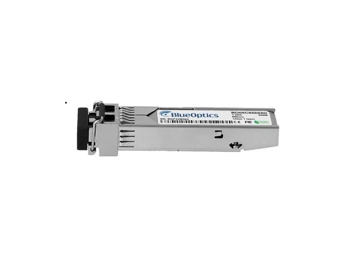 Blueoptics Tom-1G-Sx-Bo Netzwerk-Transceiver-Modul Faseroptik 1250 Mbit/S Sfp ( Tom-1G-Sx-Bo )
