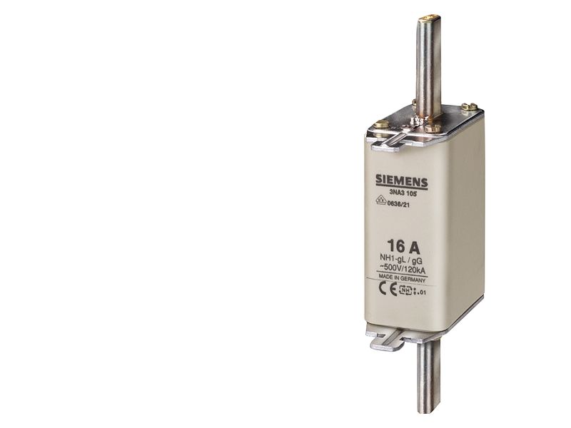 Siemens 3Na3144, 1 Stück(E), 143 Mm, 68 Mm, 153 Mm, 439 G