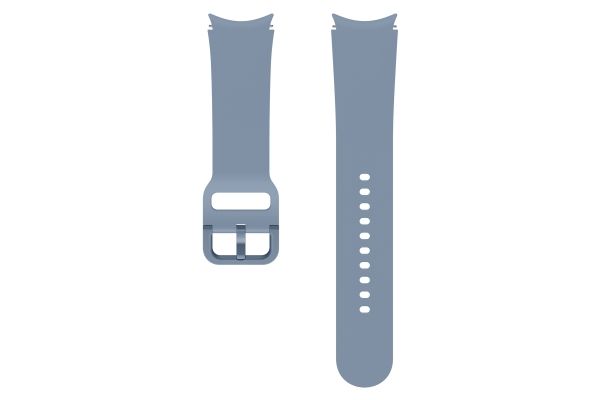 Samsung Et-Sfr91 - Rem For Smart Watch - Medium/Large - Safirblå - For Galaxy Watch4, Watch4 Classic, Watch5, Watch5 Pro