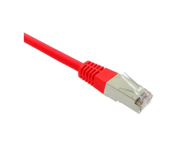 Black Box Eve533-03M, 3 M, Cat5e, F/Utp (Ftp), Rj-45, Rj-45