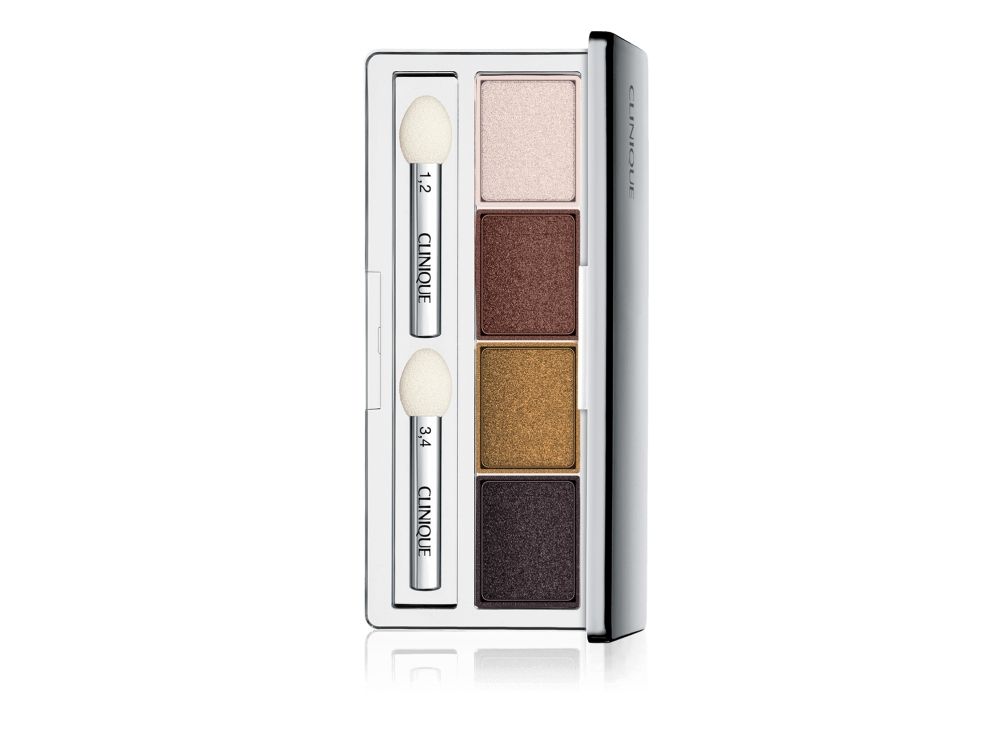 Clinique All About Shadow Morning Java 4.8G