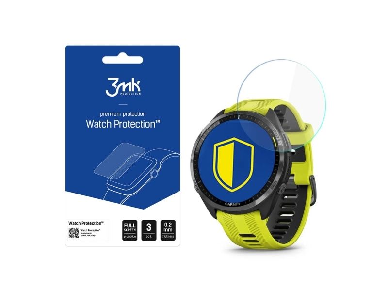 3Mk Watch Protection, Forerunner 965, 1 Stk