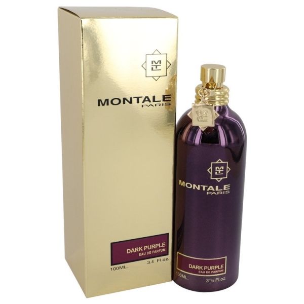 Montale Dark Purple Edp 100Ml
