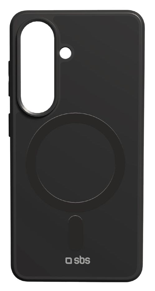 Sbs Ted3obkmagsa26, Cover, Samsung, S26, 16 Cm (6.3"), Sort