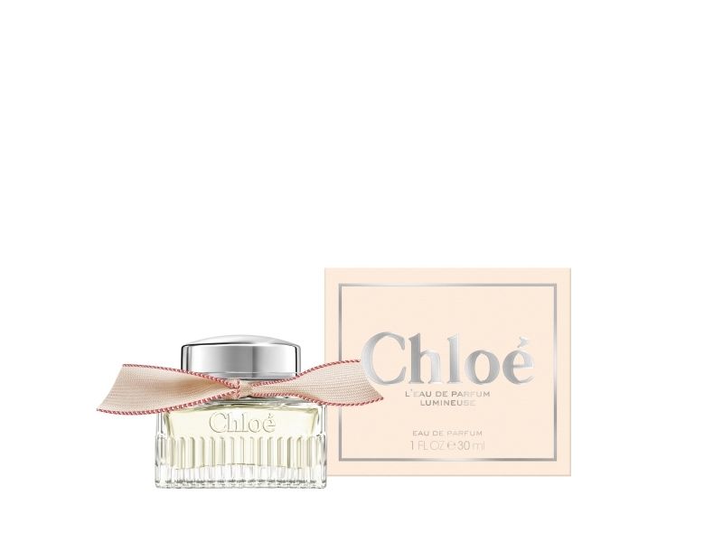 Chloe Leuchtend Edp 30Ml