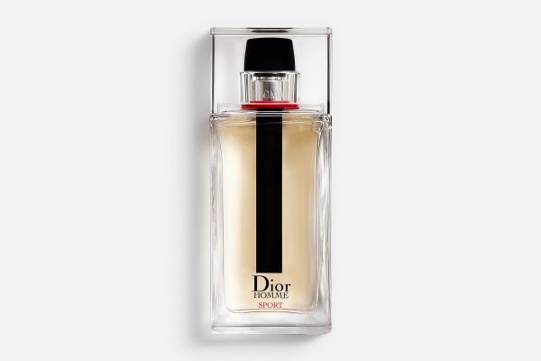 Dior (Christian Dior) Dior Homme Sport 2021 EDT M 125 ml