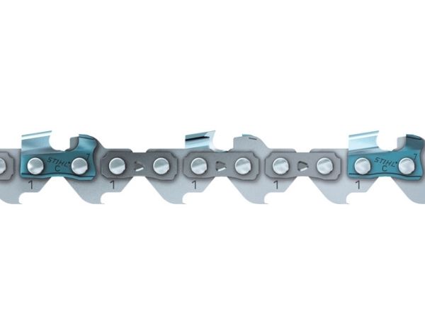 Stihl Picco Micro 3 (Pm3), Stihl, Micromeißel, 25,4 / 4 Mm (1 / 4"), 1,1 Mm, 30 Cm