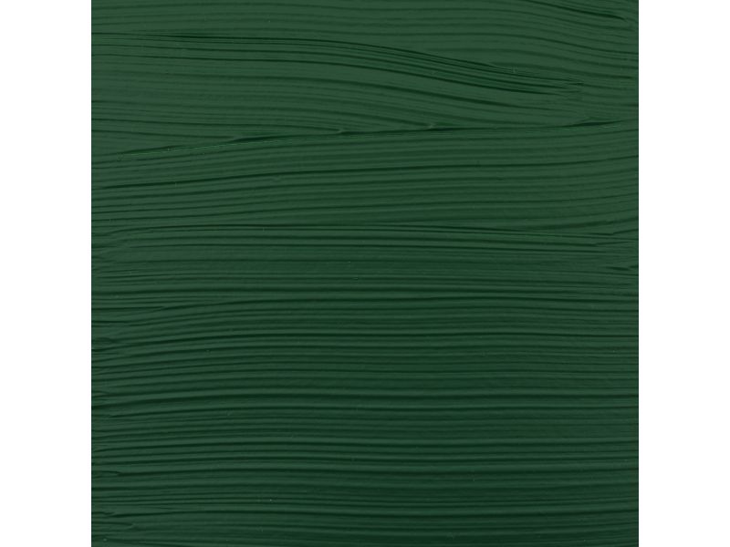 Amsterdam Expert Series Acrylic Jar 400 ml Permanent Green Deep 619
