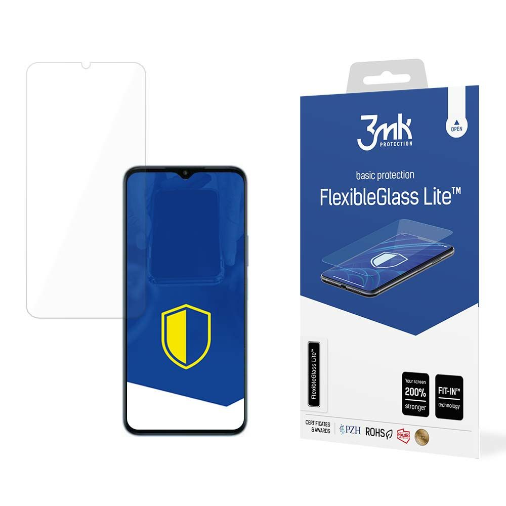 3Mk Flexibleglass Lite, Honor 70 Lite, 1 Stück